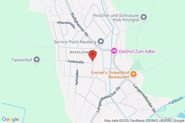 Fotostudio Geiger