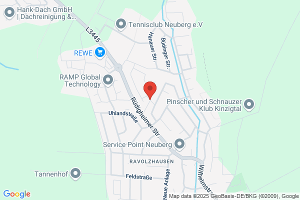 Maschinenservice Mut