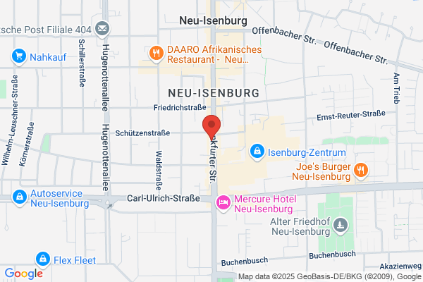 GEWO Unternehmens- und Wirtschaftsberatung GmbH