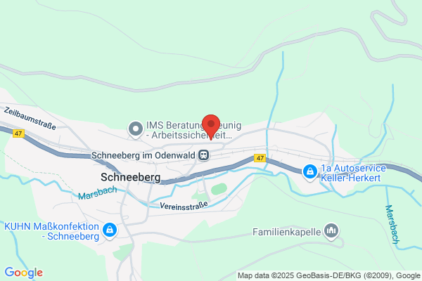 DBV-Winterthur Baumgärtner Hans-Werner