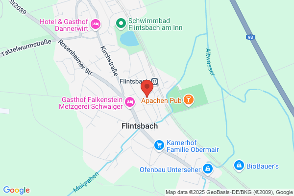 Immobilienverwaltung Dr. Bonke OHG