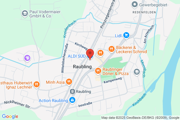 ALDI SÜD