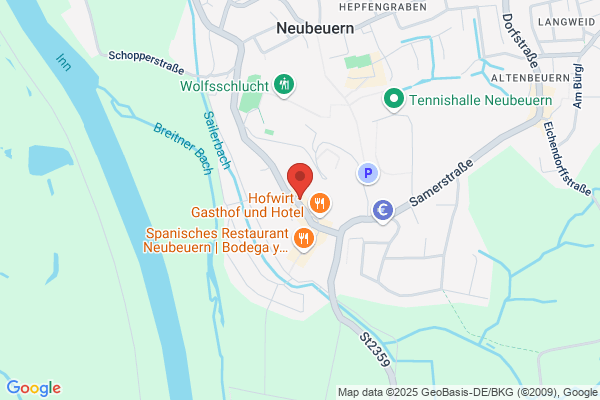 Dorfbäcker