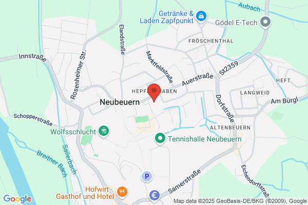 Sparkasse Rosenheim-Bad Aibling
