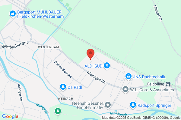 Inntal Gerüstbau e.K.