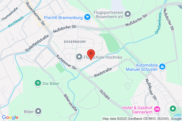BLACKGUARD GmbH