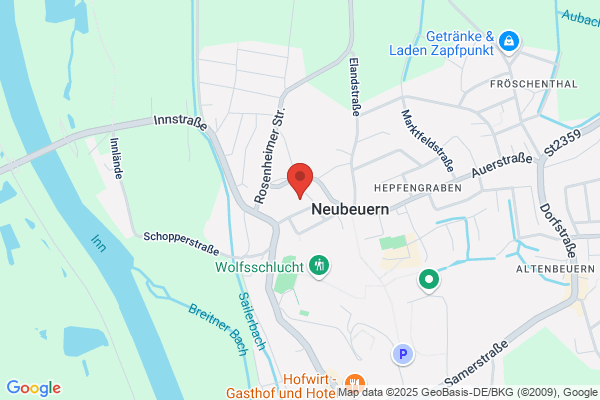Josef Habermeier