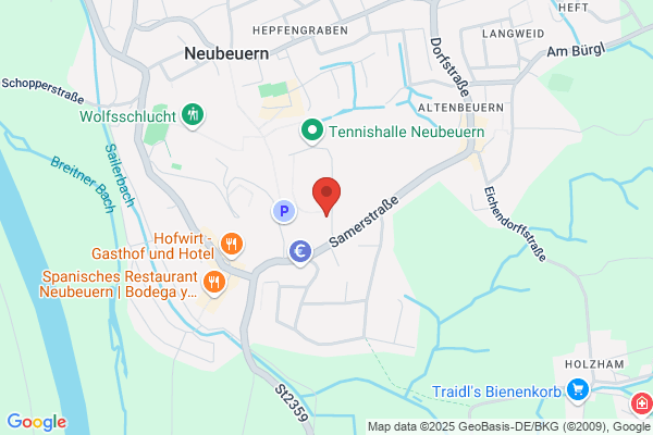 Turn- und Sportverein Neubeuern e.V.