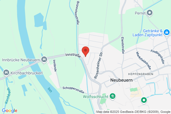Geschlossene Agentur
