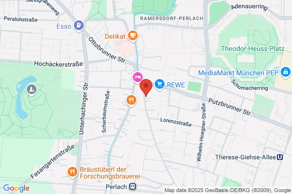 Bäckerei-Konditorei Brücklmaier Betriebs-GmbH