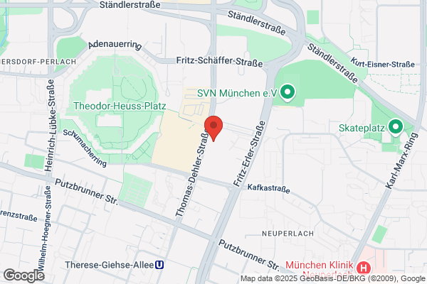 Privat Bäckerei Wimmer GmbH & Co. KG, PEP