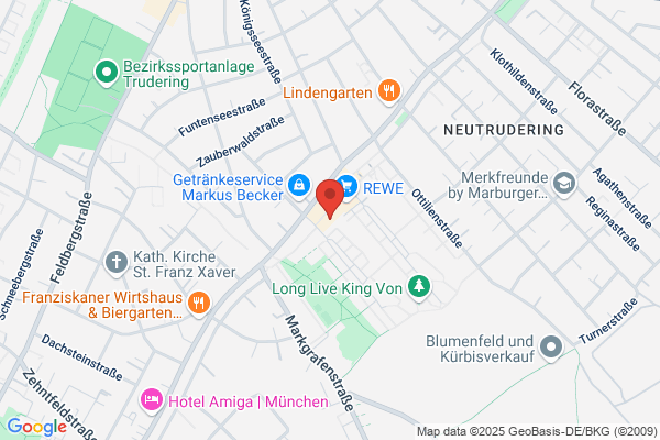 Traublinger Heinrich GmbH