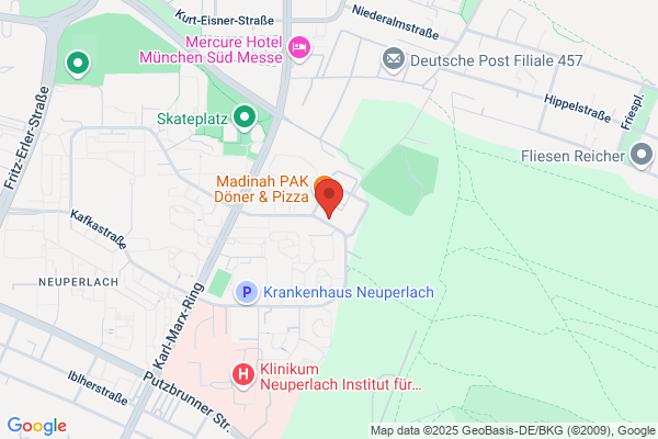 Traublinger Heinrich GmbH