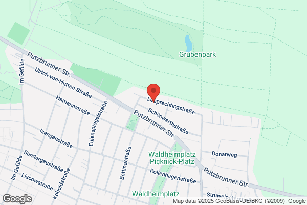 HDS Bavria Wohnbau GmbH