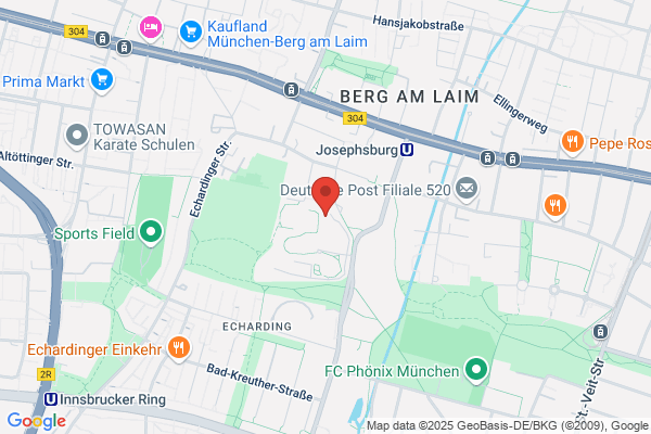 Berghammer Computer GmbH