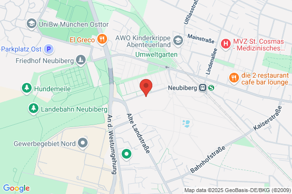 Reconnect GmbH Heinz Arndt