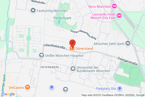 Datenbankfabrik GmbH