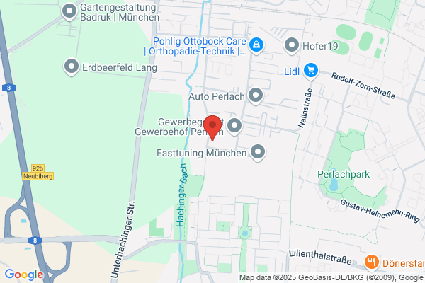 Geßner Elektro- und Datentechnik GmbH