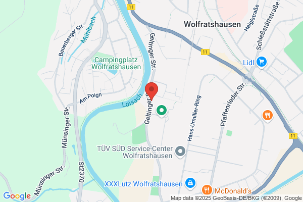 Inducomp Datensysteme GmbH