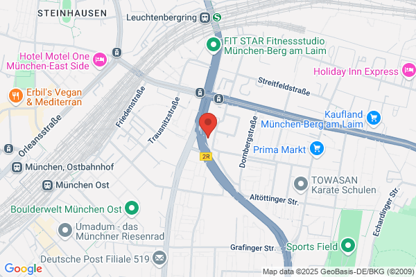 KaDeA Informationstechnologie GmbH