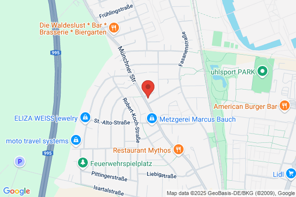 Reill + Uhl Informationssysteme GmbH