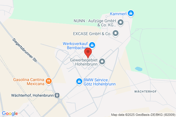 Sartori & Fuhrmann GmbH