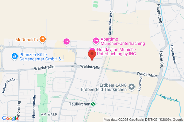 Wolfram Elektronik GmbH