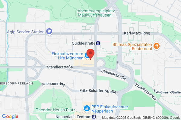 Heiko's Fahrschule | Fahrtraining Führerschein Auto | Perlach München