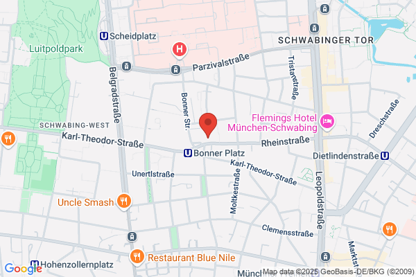 Fahrschule Betz Werner GmbH