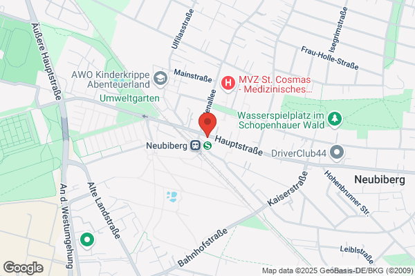 Fahrschulen Münchner Ring
