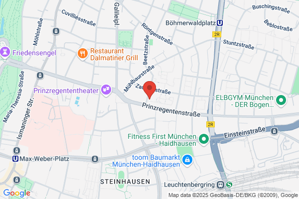 Concept Treuhand Vermögensverwaltung GmbH