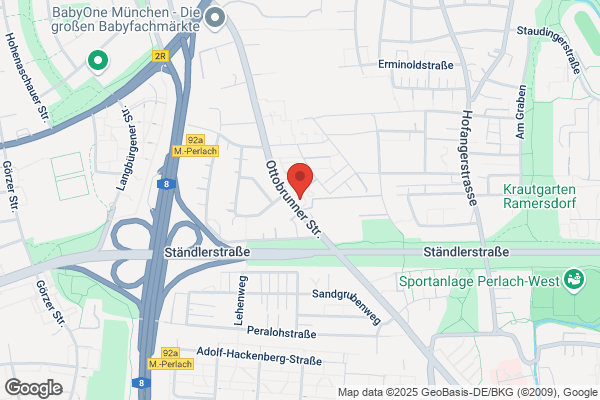 DSS 2. Beteiligungs GmbH