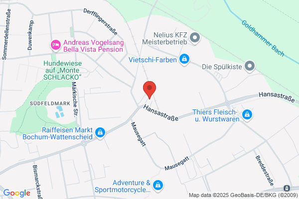 FWW GmbH