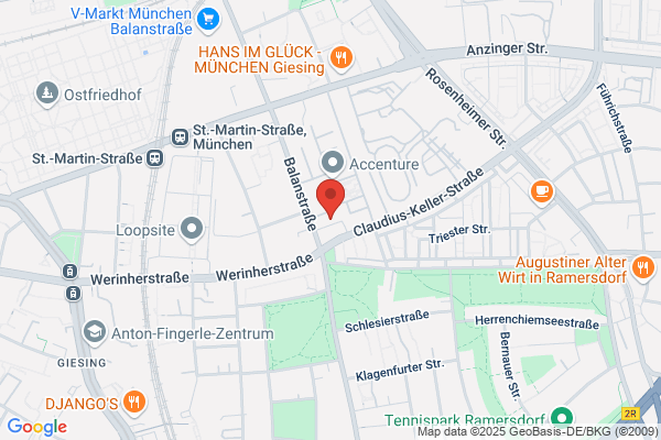 Financial Webworks GmbH