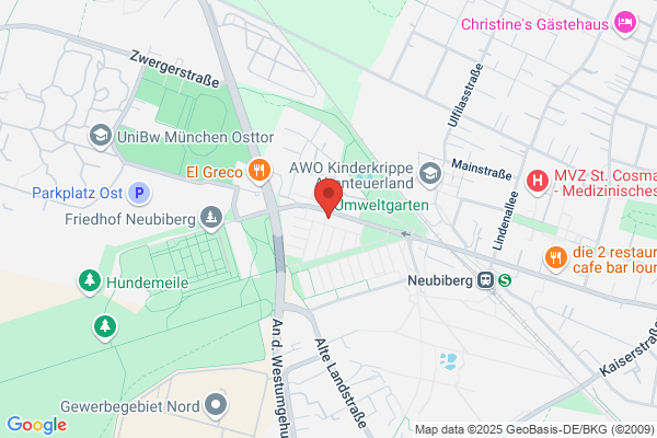 finomic GmbH