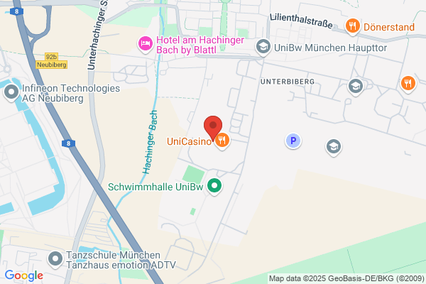 Johanniter-Kinderkrippe Campusküken