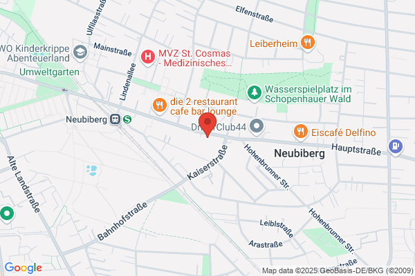 Studienkreis Nachhilfe Neubiberg
