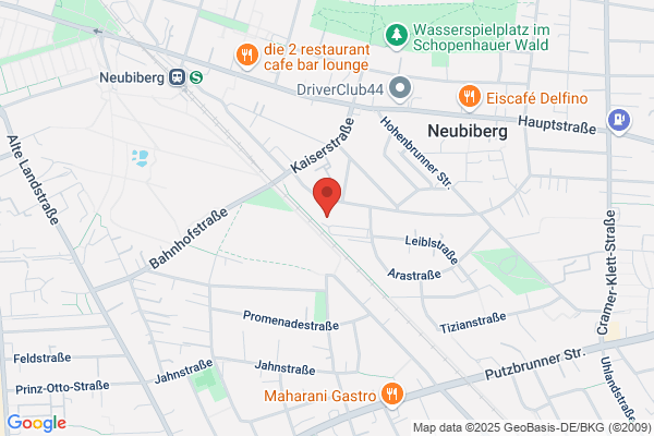 Ballettschule Ottobrunn