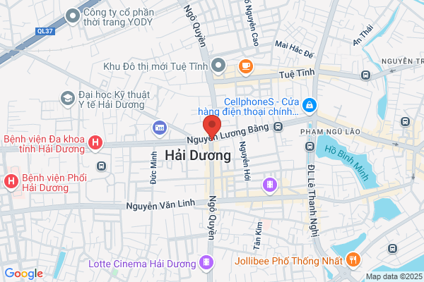 Hai-Duong