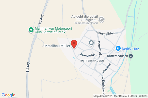 Das Giesswerk