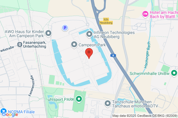 Intel Comneon GmbH