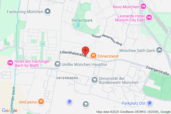 Kinnarps Büromöbel GmbH