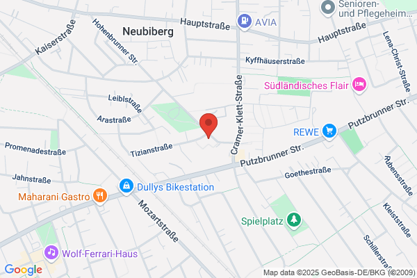 Orth Rolf Marketing GmbH