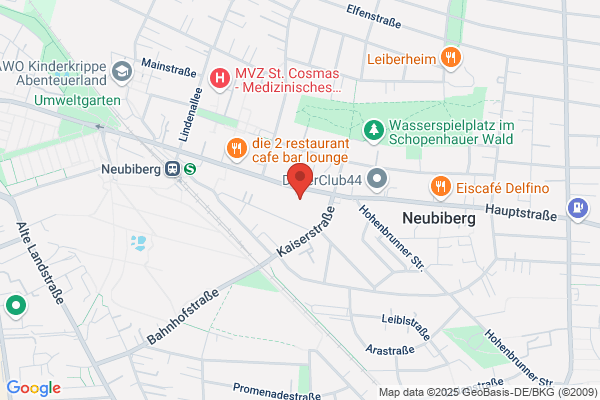 Radlmarkt Neubiberg