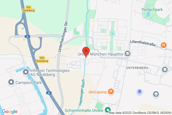 Restaurant Paradiesgarten