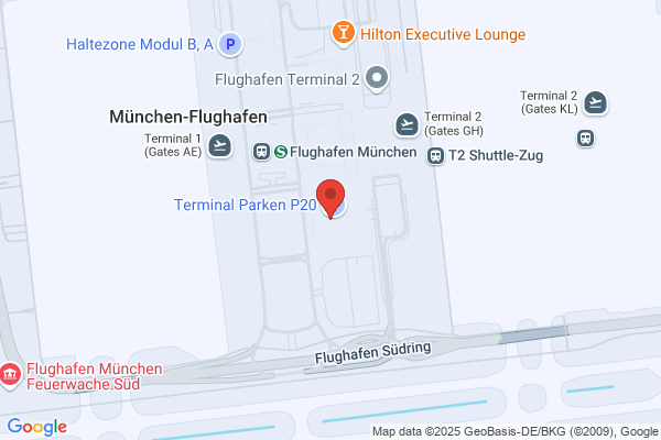 SIXT share Neubiberg - closed