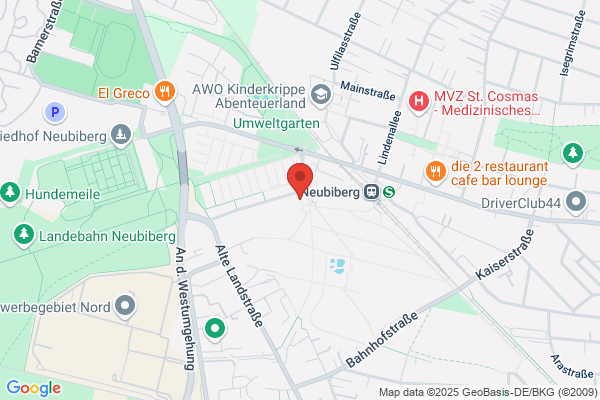 Tanzschule Reunion