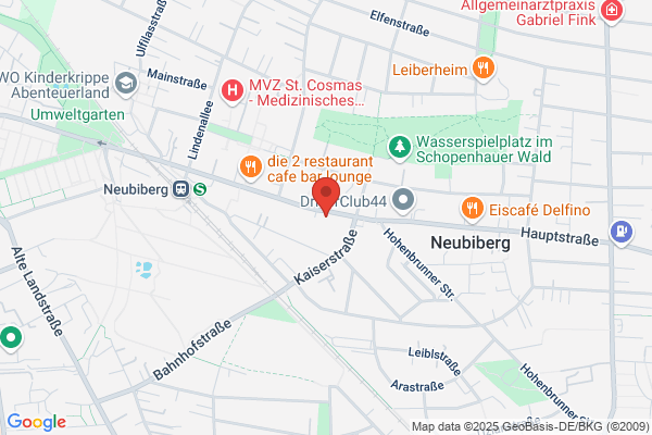 Wunderlich GmbH