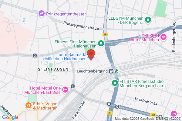 toom BauMarkt GmbH