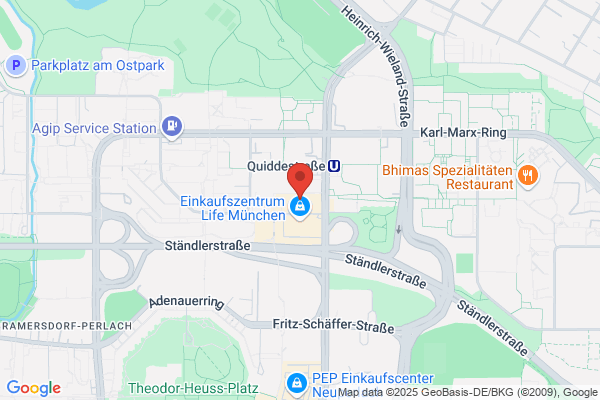 Der Friseur für die ganze Familie GmbH